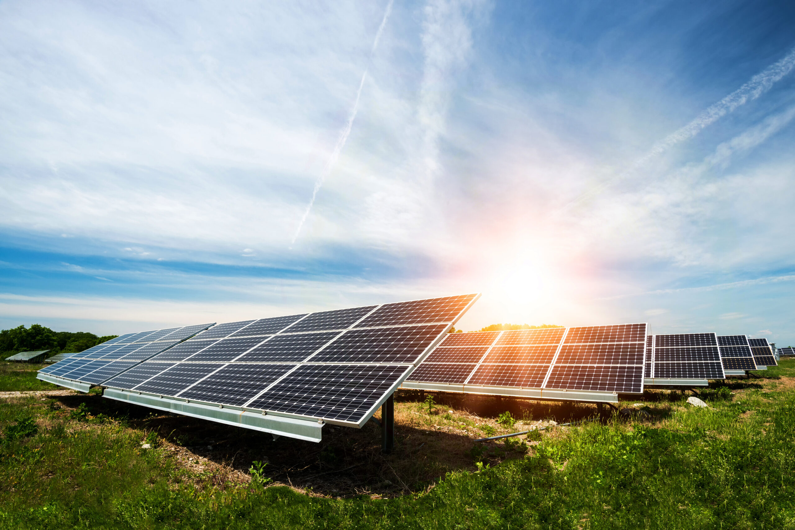 Energywell Subsidiary Think Community Solar Announces Market Expansion
